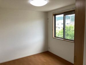 メゾン・ルミエール 205号-6