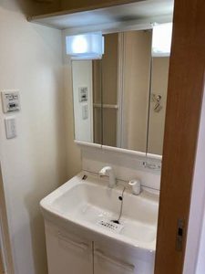 メゾン・ルミエール 205号-8