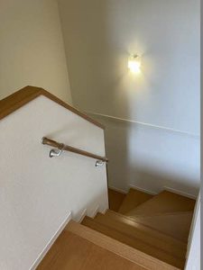 メゾン・ルミエール 205号-12