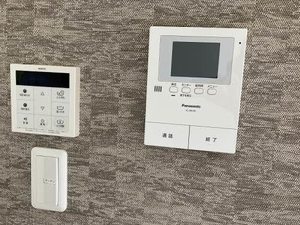 メゾン・ルミエール 205号-14