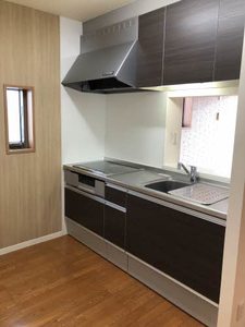 グランベレオ三吉 A棟 A0101号-2