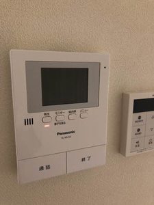 グランベレオ三吉 A棟 A0101号-3