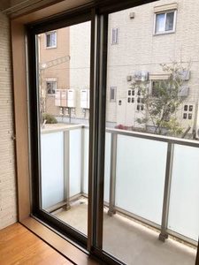 グランベレオ三吉 A棟 A0101号-4