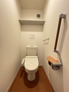 グランベレオ三吉　Ａ棟 A0301号-7