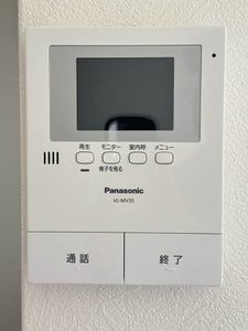 グランベレオ三吉　Ａ棟 A0301号-10