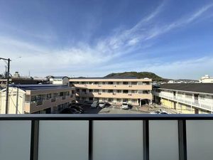 グランベレオ三吉　Ａ棟 A0301号-13