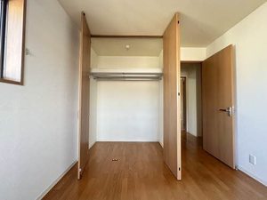 グランベレオ三吉　Ａ棟 A0301号-14