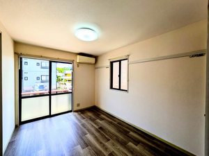 ディアスパルティール C棟 A0101号-2