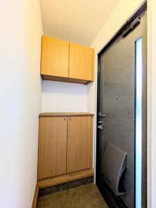 ディアスパルティール C棟 A0101号-8