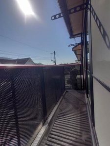 ディアスパルティール　Ｃ棟 A0201号-13