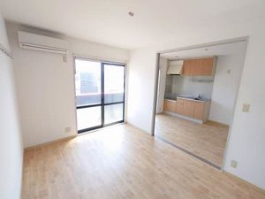 ディアスパルティール　Ｃ棟 A0202号-11