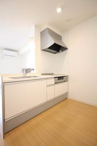 シャーメゾン グラシャス B棟 B0102号-3