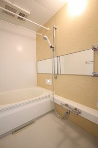 シャーメゾン グラシャス B棟 B0102号-4