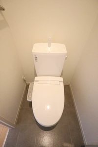 シャーメゾン グラシャス B棟 B0102号-6
