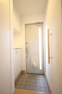 シャーメゾン グラシャス B棟 B0102号-11