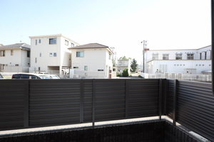 シャーメゾン グラシャス B棟 B0102号-13
