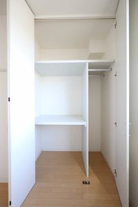 シャーメゾン グラシャス B棟 B0102号-15