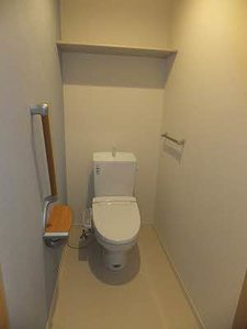 グランベレオ千代田 A0103号-8