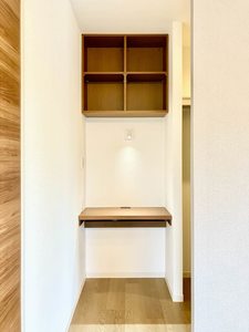 コーポあんず A0102号-3