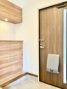 コーポあんず A0102号-6