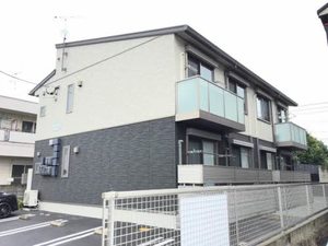 メゾン　プレジール A0202号-2