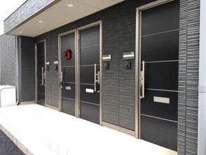 メゾン　プレジール A0202号-4