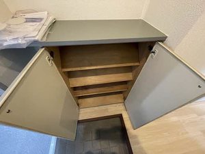 レヴールＫ　Ⅰ・Ⅱ A0201号-3