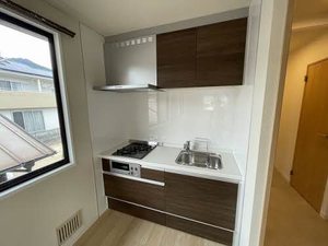 レヴールＫ　Ⅰ・Ⅱ A0201号-7