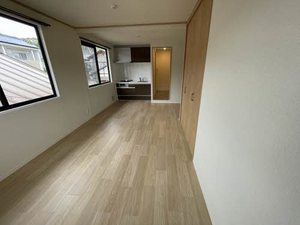 レヴールＫ　Ⅰ・Ⅱ A0201号-9