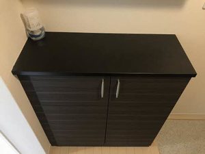 ベレオクレーヴ住吉 303号-4