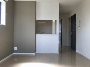 ベレオクレーヴ住吉 303号-8