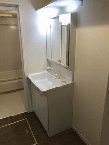 グランベレオ橘 105号-8