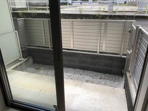 グランベレオ橘 105号-9