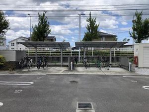 グランベレオ橘 105号-14