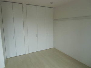 グランベレオ橘 203号-9