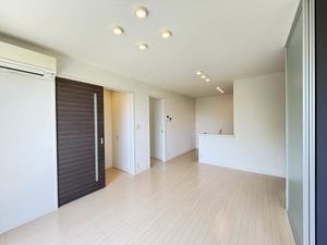 シャーメゾン西連寺 A0101号-2