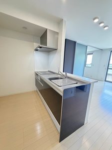 シャーメゾン西連寺 A0101号-5
