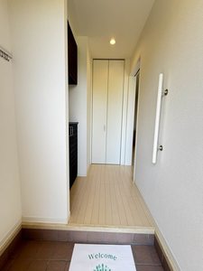 シャーメゾン西連寺 A0101号-12