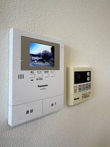 シャーメゾン西連寺 A0101号-14