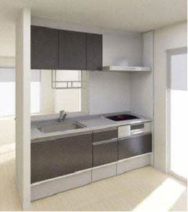 プルミエール海田南本町 A0202号-2