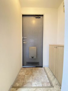 イーストビレッジ坂本　Ａ棟 A0203号-2