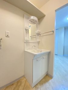 イーストビレッジ坂本　Ａ棟 A0203号-3