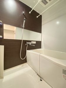 イーストビレッジ坂本　Ａ棟 A0203号-4