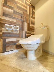 イーストビレッジ坂本　Ａ棟 A0203号-6