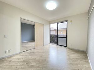 イーストビレッジ坂本　Ａ棟 A0203号-8