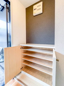 イーストビレッジ坂本 B棟 B0202号-9
