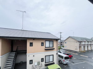 イーストビレッジ坂本 B棟 B0202号-14