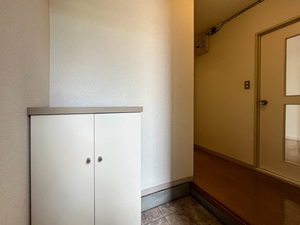 イーストパーク坂本 A棟 A0103号-7