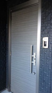 ベレオ中島田 102号-2