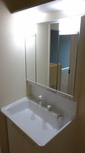 ベレオ中島田 102号-5